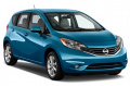 Nissan Note Minivan II
